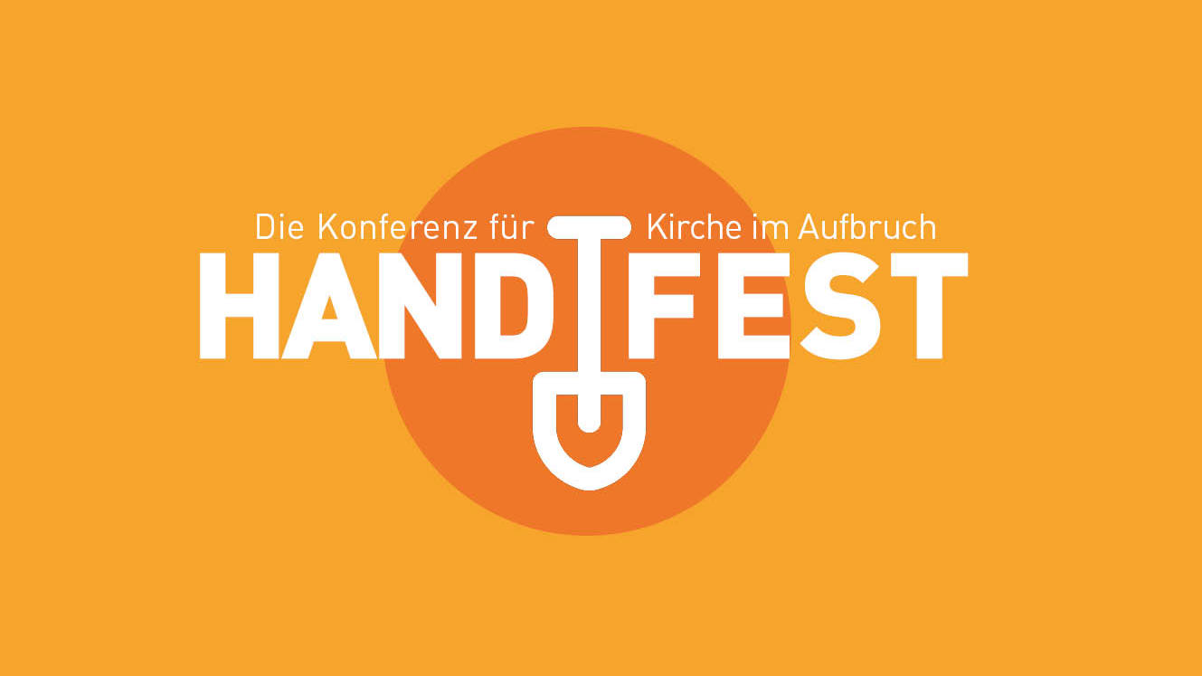 Konferenz Handfest in Marburg