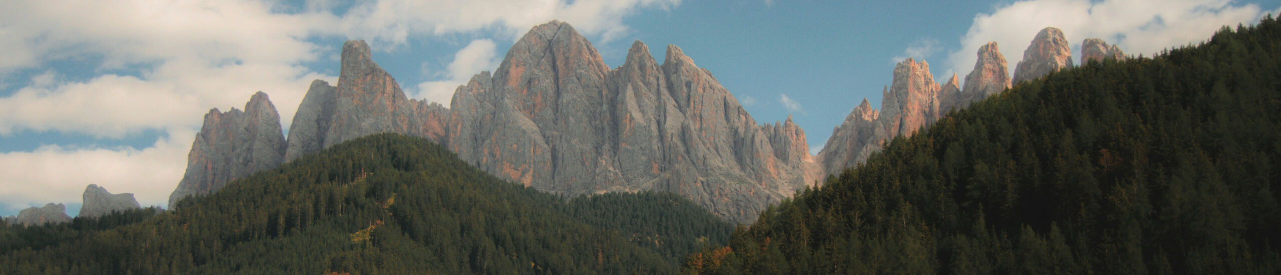 Dem Himmel so nah...